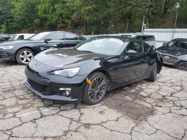 SUBARU BRZ 2.0 LI 2014 jf1zcac14e8600656