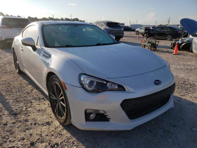 SUBARU BRZ 2.0 LI 2014 jf1zcac14e8602620