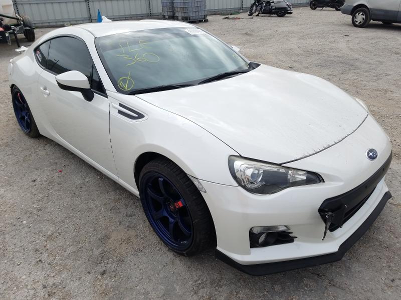 SUBARU BRZ 2.0 LI 2014 jf1zcac14e8602830