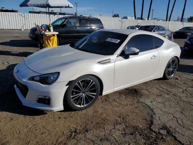 SUBARU BRZ 2014 jf1zcac14e9601073