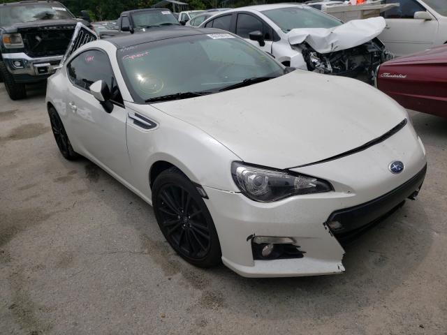 SUBARU BRZ 2.0 LI 2015 jf1zcac14f8601730