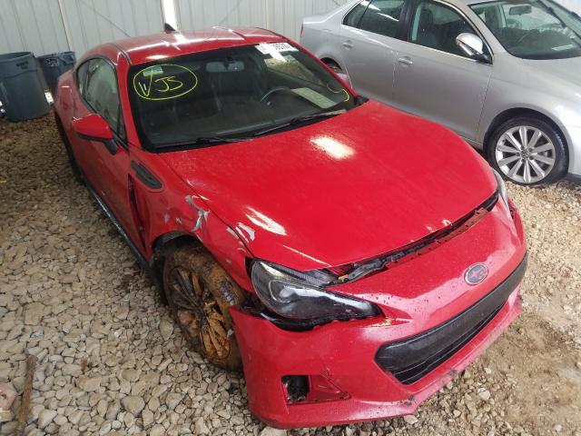 SUBARU BRZ 2.0 LI 2015 jf1zcac14f8607091