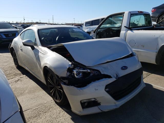 SUBARU BRZ 2.0 LI 2015 jf1zcac14f9604783