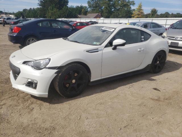 SUBARU BRZ 2.0 LI 2015 jf1zcac14f9606596