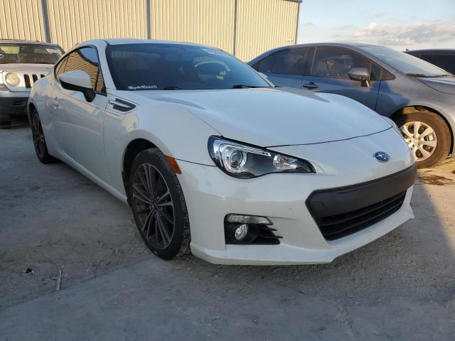 SUBARU BRZ 2.0 LI 2016 jf1zcac14g8601311