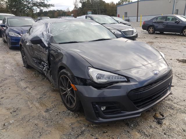 SUBARU BRZ 2.0 LI 2017 jf1zcac14h8600726