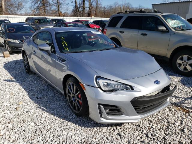 SUBARU BRZ 2.0 LI 2017 jf1zcac14h9603376