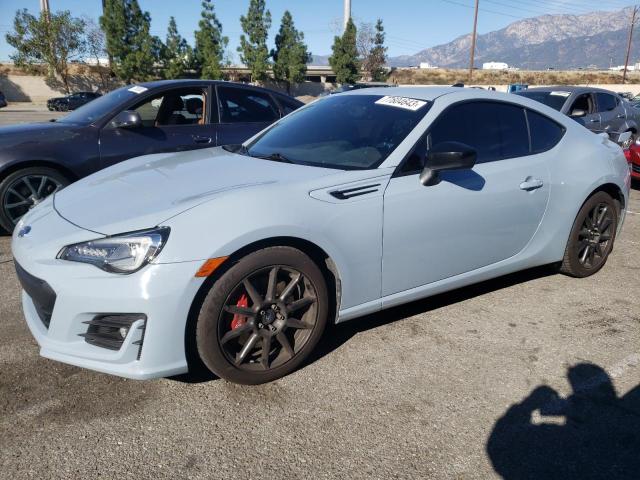 SUBARU BRZ 2019 jf1zcac14k9600534