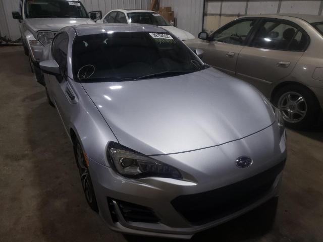 SUBARU BRZ LIMITE 2020 jf1zcac14l8701712