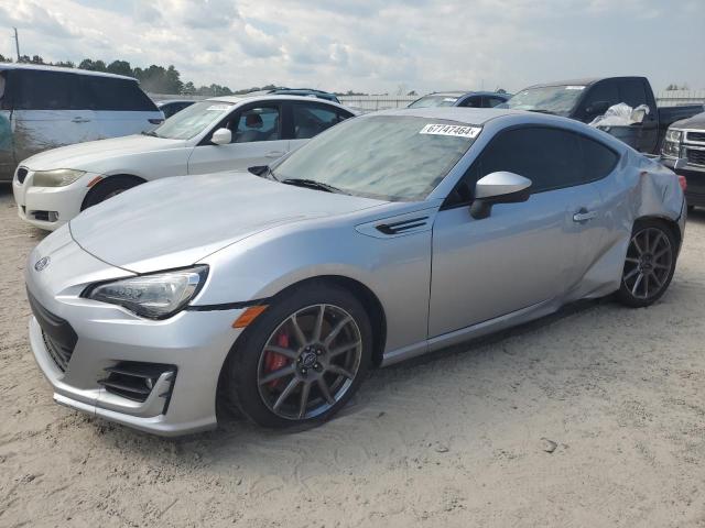 SUBARU BRZ LIMITE 2020 jf1zcac14l9701574