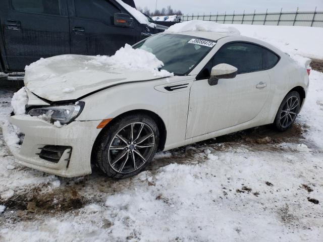 SUBARU BRZ LIMITE 2020 jf1zcac14l9703096