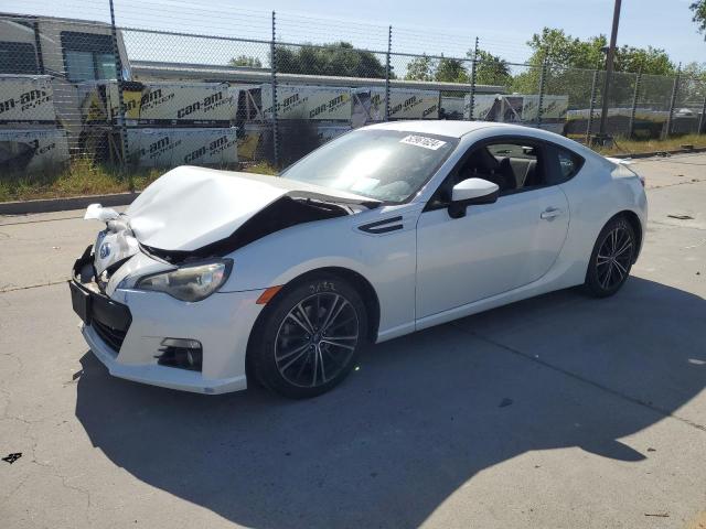 SUBARU BRZ 2013 jf1zcac15d1601175