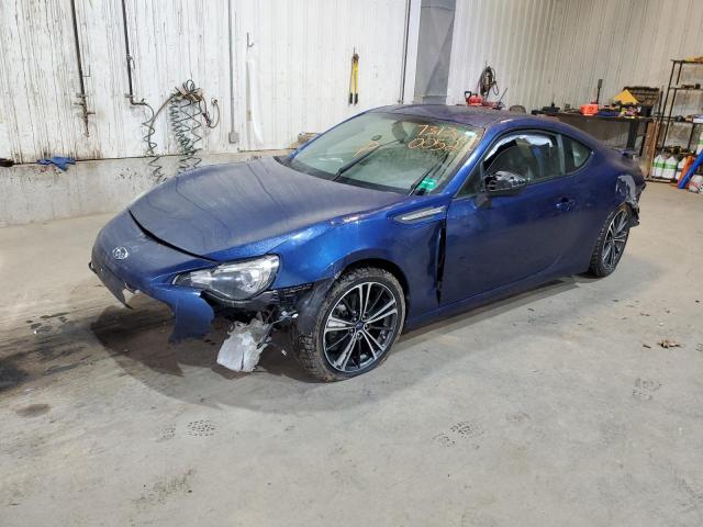 SUBARU BRZ 2.0 LI 2013 jf1zcac15d1604884