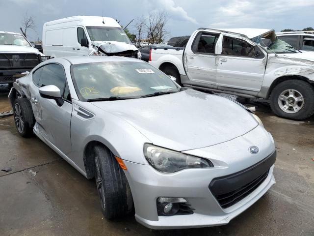 SUBARU BRZ 2.0 LI 2013 jf1zcac15d1606408