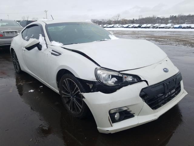 SUBARU BRZ 2.0 LI 2013 jf1zcac15d1608899