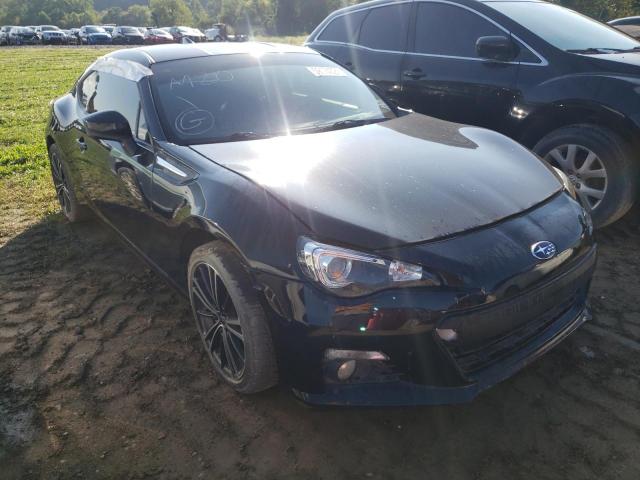 SUBARU BRZ 2.0 LI 2013 jf1zcac15d1610586