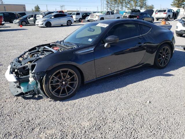 SUBARU BRZ 2.0 LI 2013 jf1zcac15d1611916