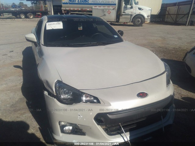 SUBARU BRZ 2013 jf1zcac15d1612113