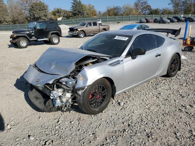 SUBARU BRZ 2.0 LI 2013 jf1zcac15d1613598