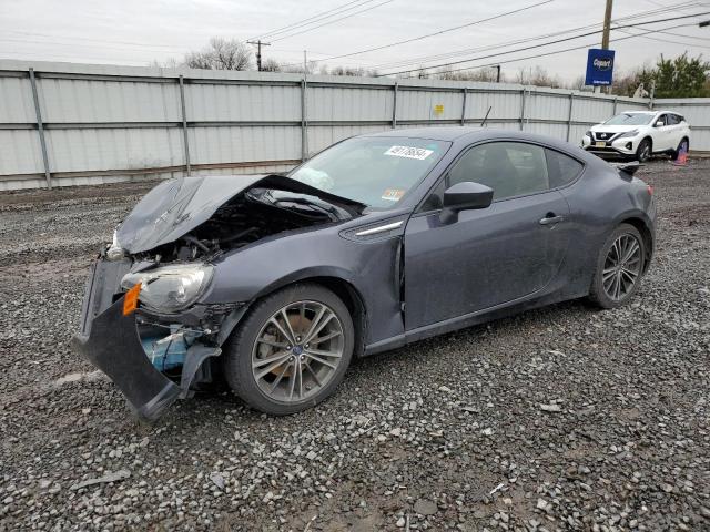 SUBARU BRZ 2013 jf1zcac15d2603874