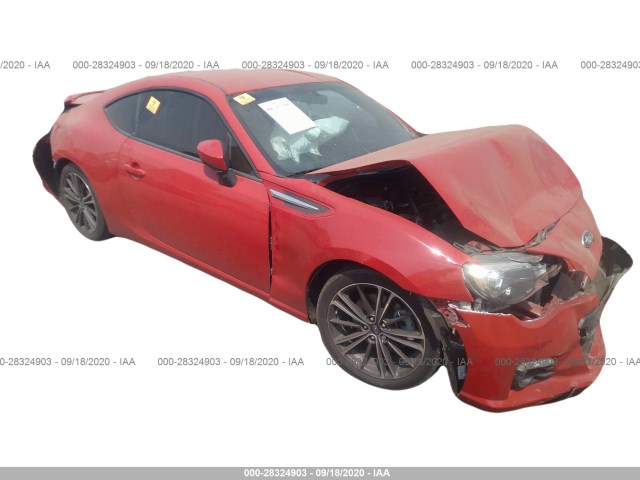 SUBARU BRZ 2013 jf1zcac15d2610310