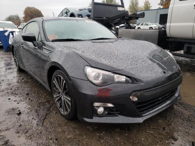 SUBARU BRZ 2013 jf1zcac15d2610615