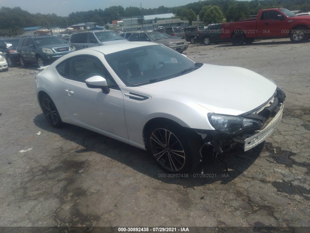 SUBARU BRZ 2013 jf1zcac15d2612333