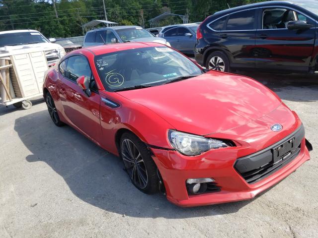 SUBARU BRZ 2.0 LI 2014 jf1zcac15e8603131