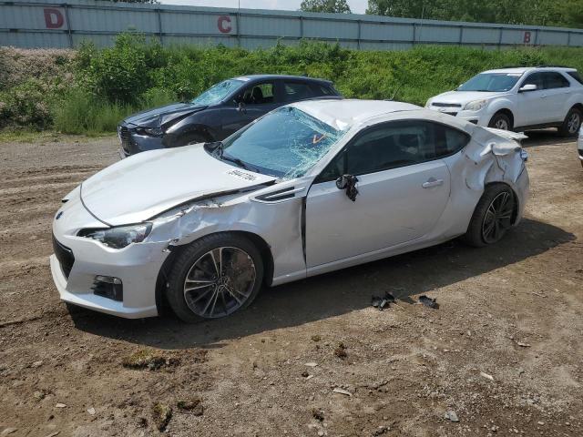 SUBARU BRZ 2014 jf1zcac15e9603401