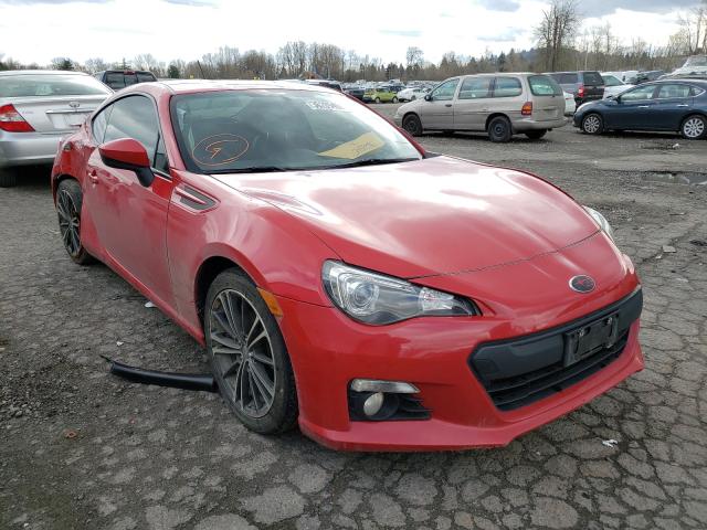 SUBARU BRZ 2.0 LI 2014 jf1zcac15e9605469