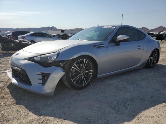 SUBARU BRZ 2015 jf1zcac15f9600032