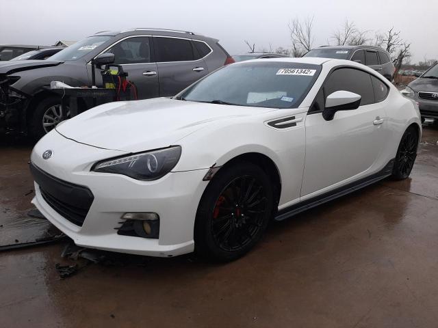 SUBARU BRZ 2.0 LI 2015 jf1zcac15f9600645