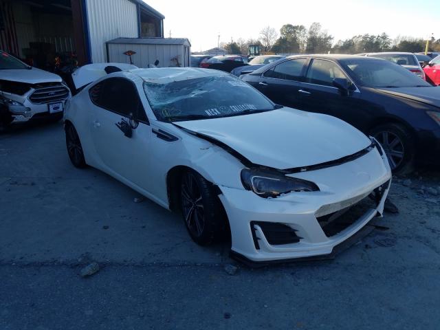 SUBARU BRZ 2.0 LI 2015 jf1zcac15f9602654