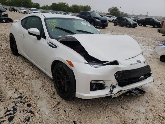 SUBARU BRZ 2.0 LI 2015 jf1zcac15f9604694