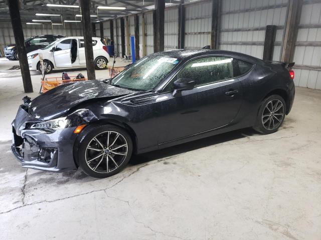 SUBARU BRZ LIMITE 2019 jf1zcac15k8601259