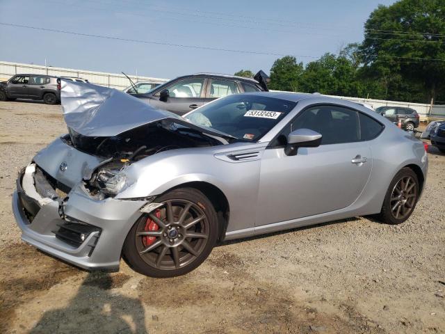 SUBARU BRZ LIMITE 2019 jf1zcac15k9600199