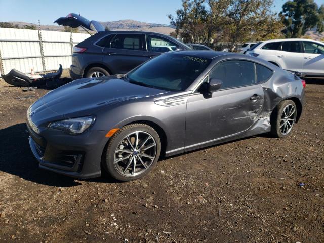 SUBARU BRZ 2020 jf1zcac15l8701055