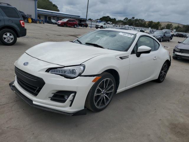 SUBARU BRZ 2020 jf1zcac15l9702278