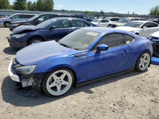 SUBARU BRZ LIMITE 2020 jf1zcac15l9702734