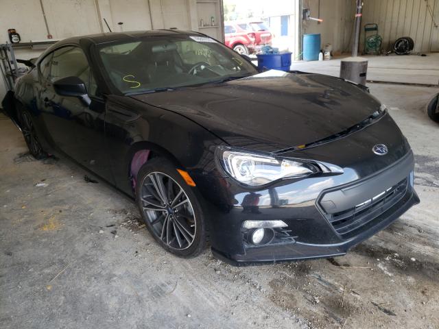 SUBARU BRZ 2.0 LI 2013 jf1zcac16d1601900