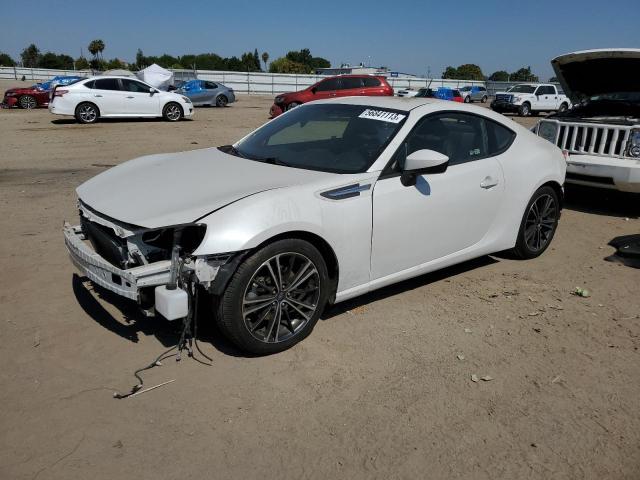 SUBARU BRZ 2.0 LI 2013 jf1zcac16d1602822