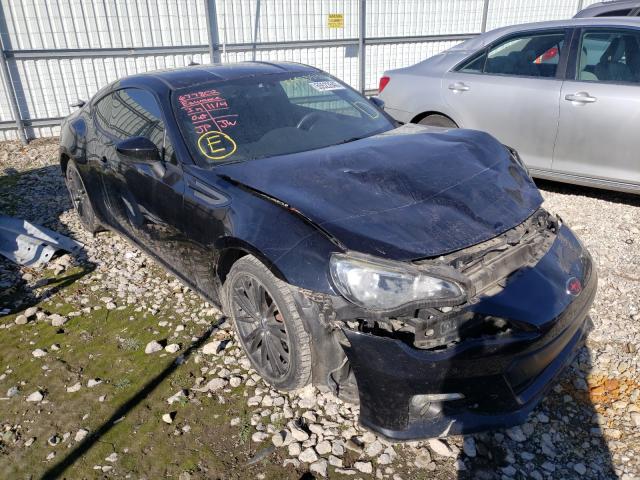 SUBARU BRZ 2.0 LI 2013 jf1zcac16d1610015