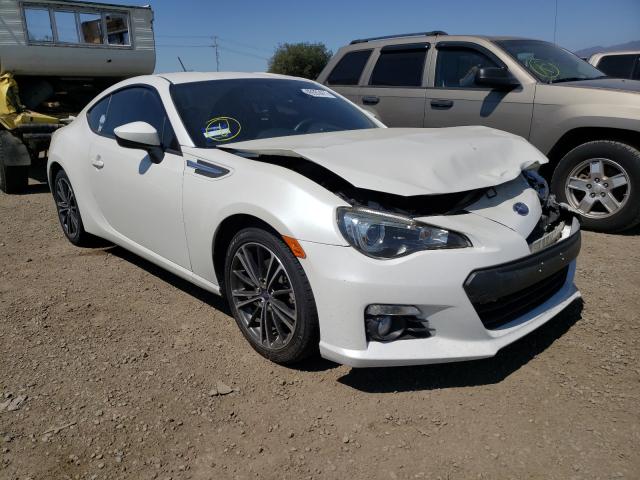 SUBARU BRZ 2.0 LI 2013 jf1zcac16d1612590