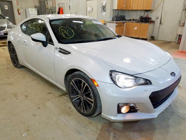 SUBARU BRZ 2.0 LI 2013 jf1zcac16d1613965