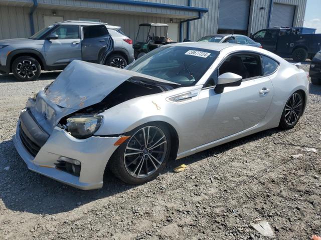 SUBARU BRZ 2.0 LI 2014 jf1zcac16e8601226