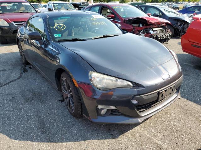 SUBARU BRZ 2.0 LI 2014 jf1zcac16e8604434