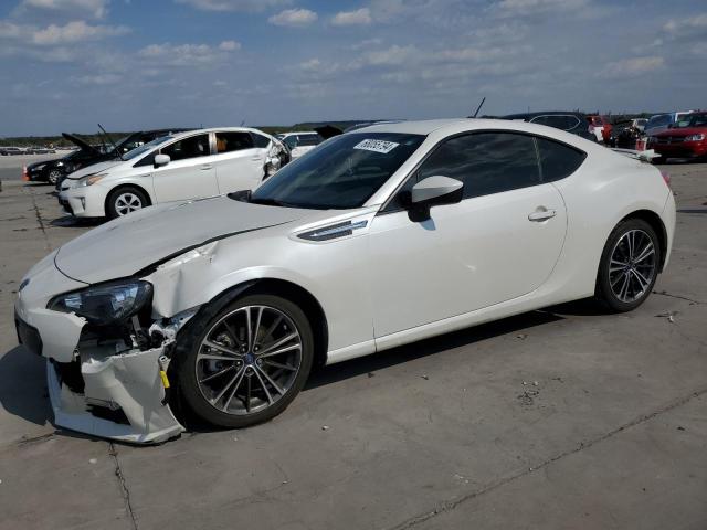 SUBARU BRZ 2.0 LI 2014 jf1zcac16e9600863