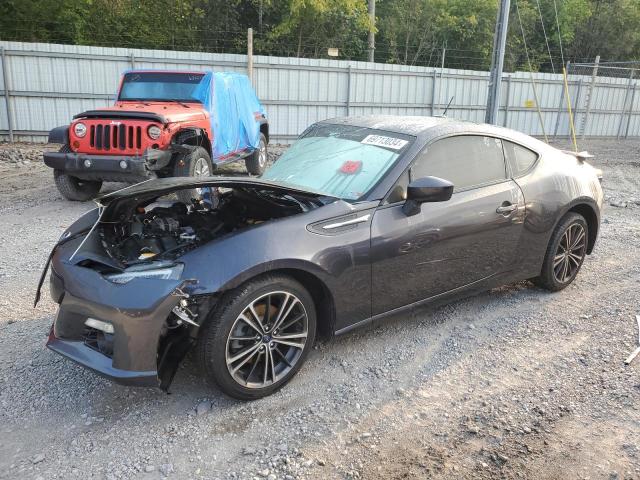 SUBARU BRZ 2.0 LI 2014 jf1zcac16e9602919