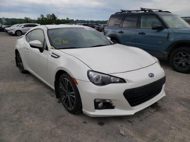 SUBARU BRZ 2.0 LI 2014 jf1zcac16e9606551