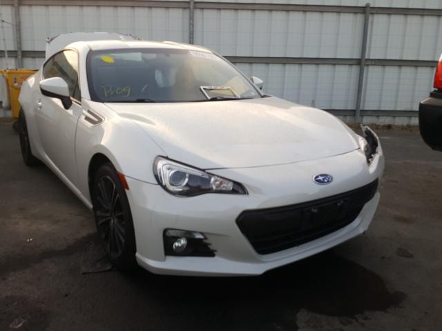 SUBARU BRZ 2.0 LI 2015 jf1zcac16f8607321